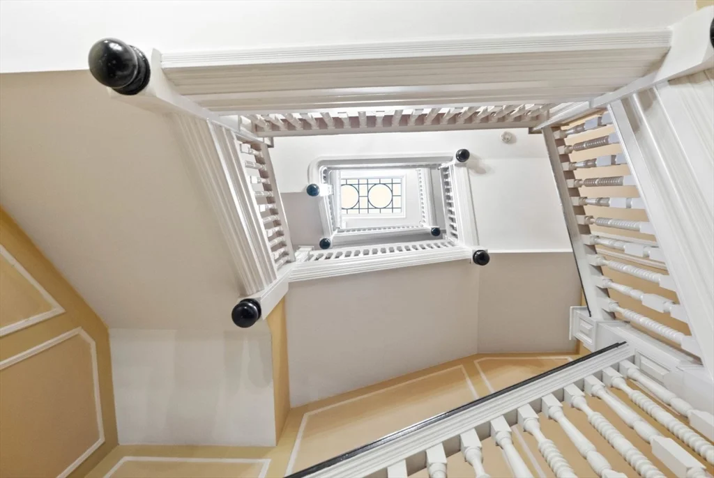 371 Beacon St, Back Bay