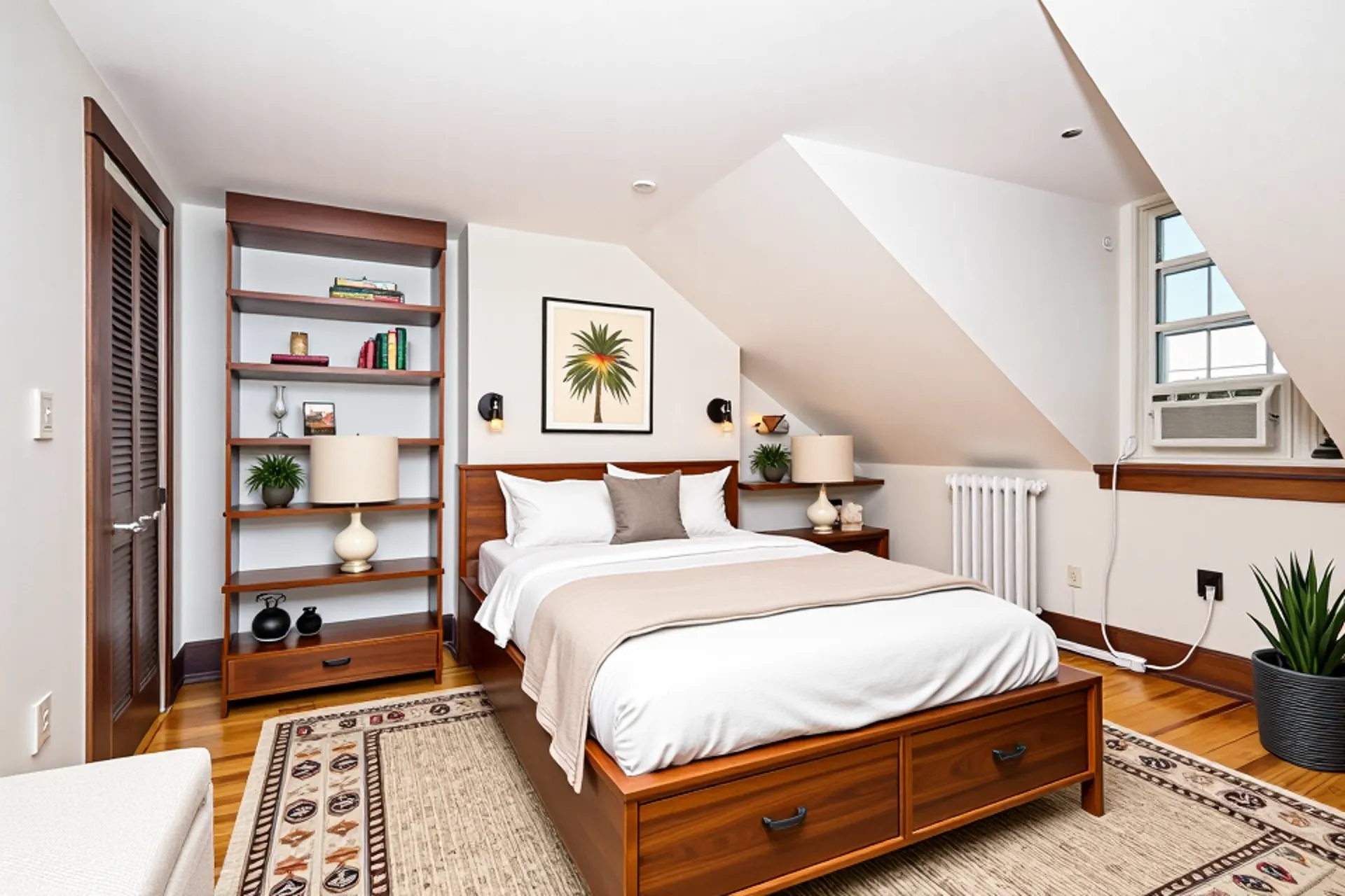 31 Myrtle, Beacon Hill