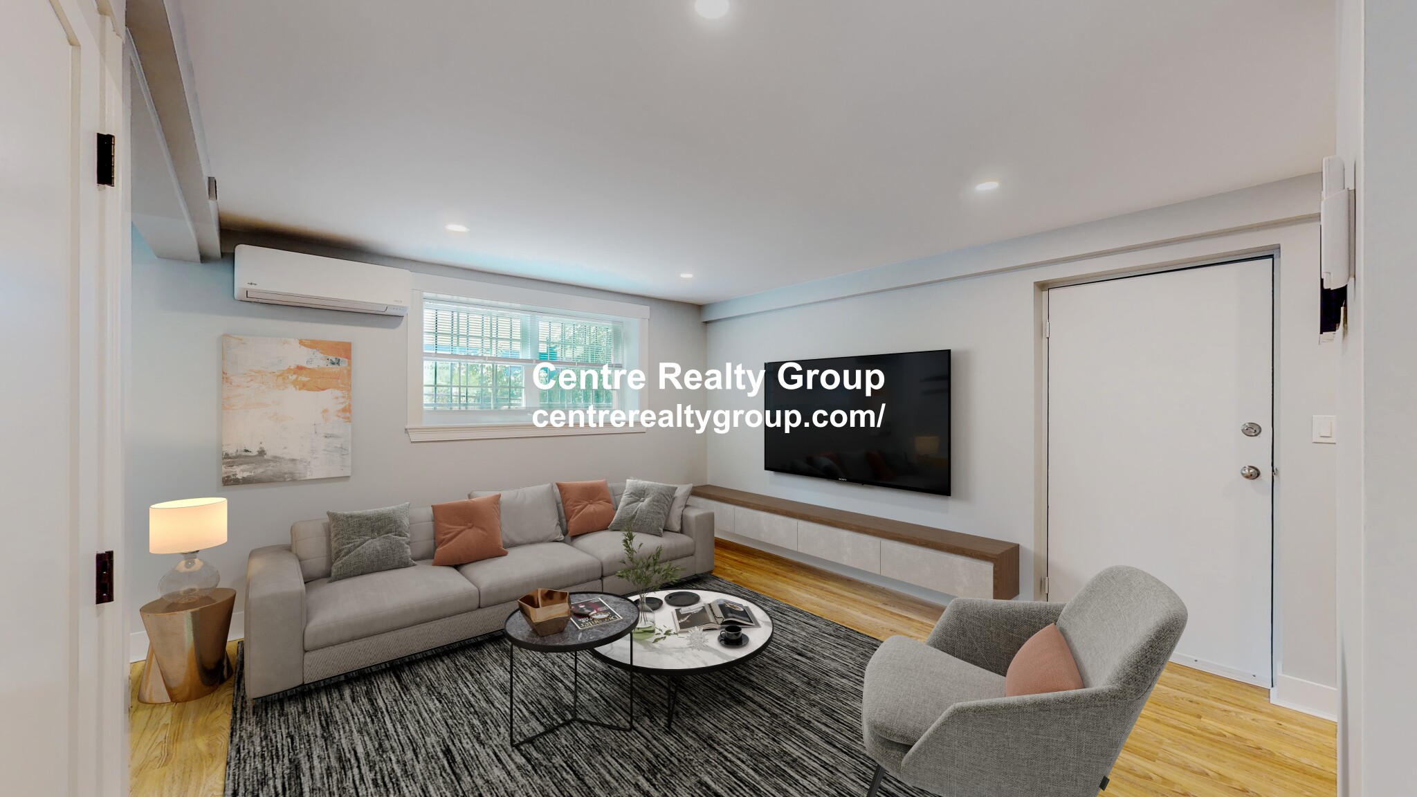 132 Sherman St, Neighborhood Nine