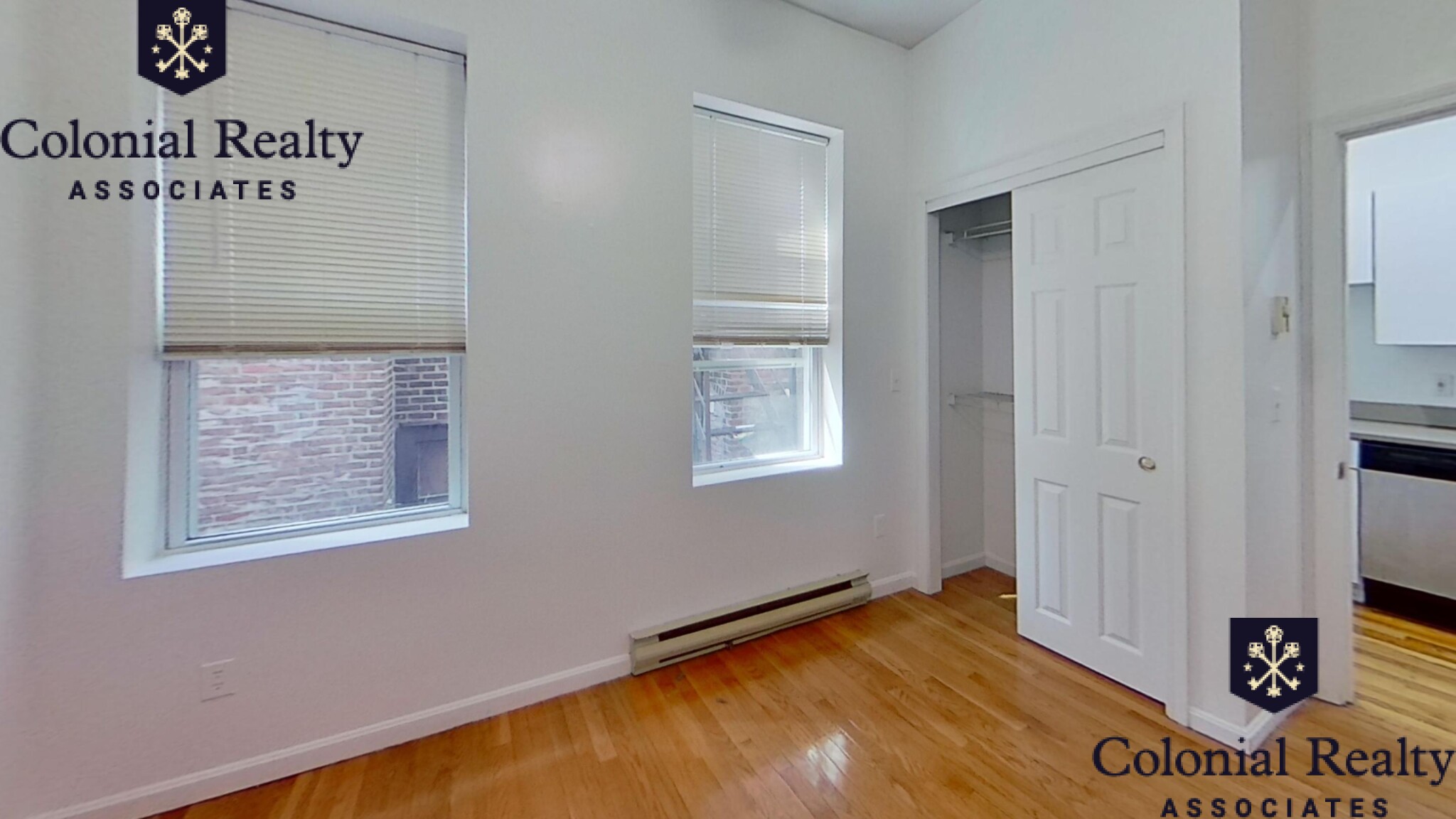 6 Cleveland Pl, North End