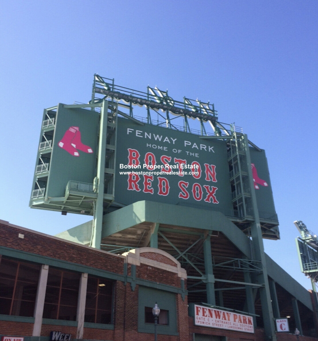 75 Peterborough St, Fenway