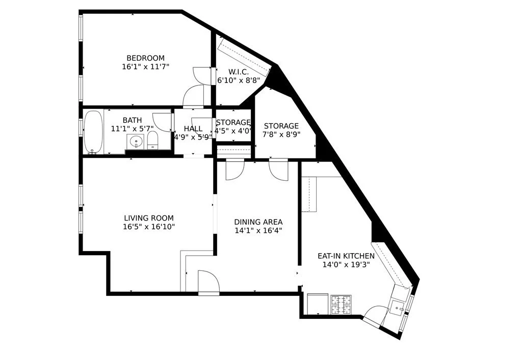 78 Kilsyth Rd, Brighton