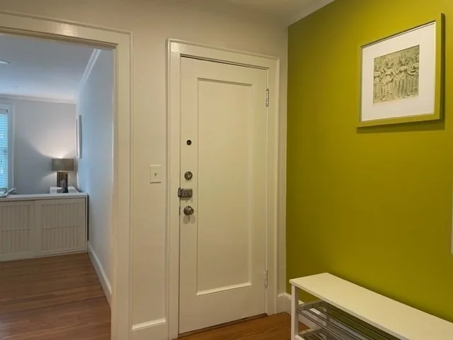 348 Harvard St, Mid Cambridge