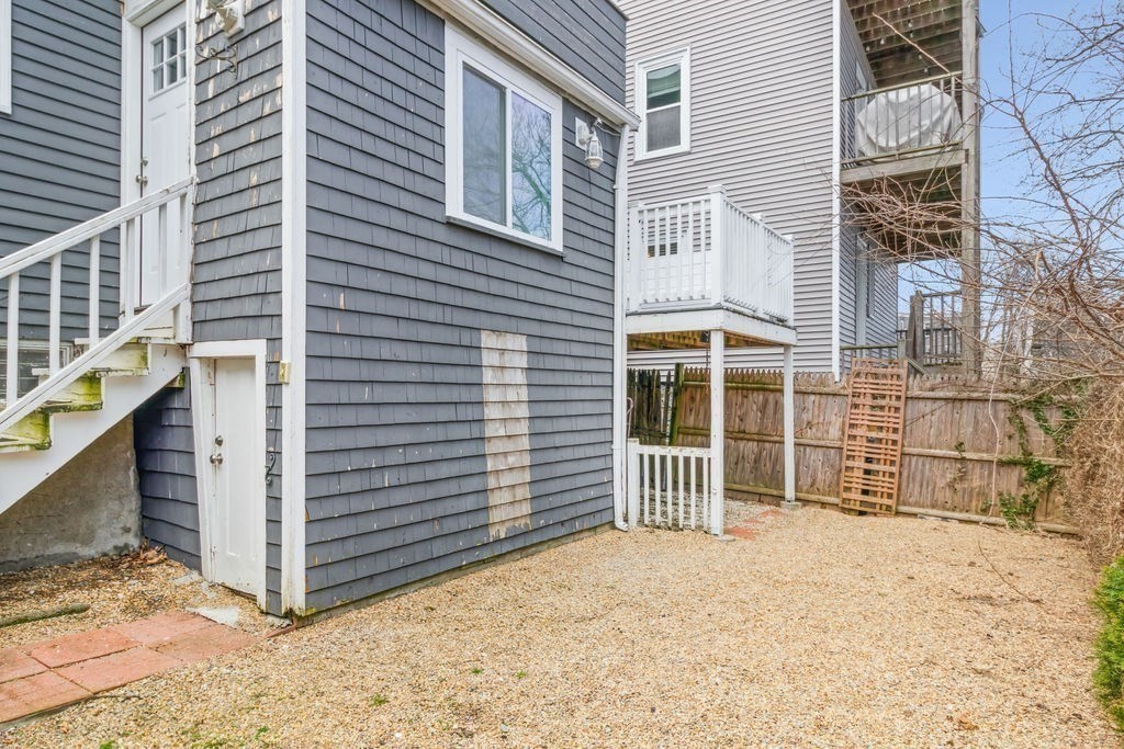 16 Houghton St, Dorchester