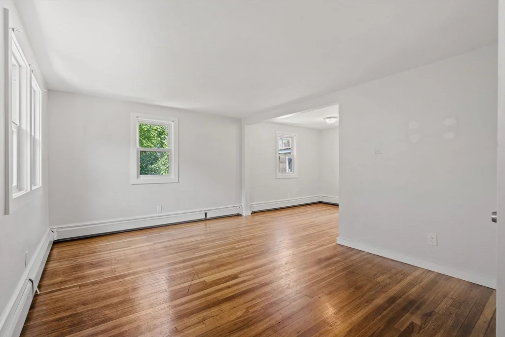 94 North St, Tufts University