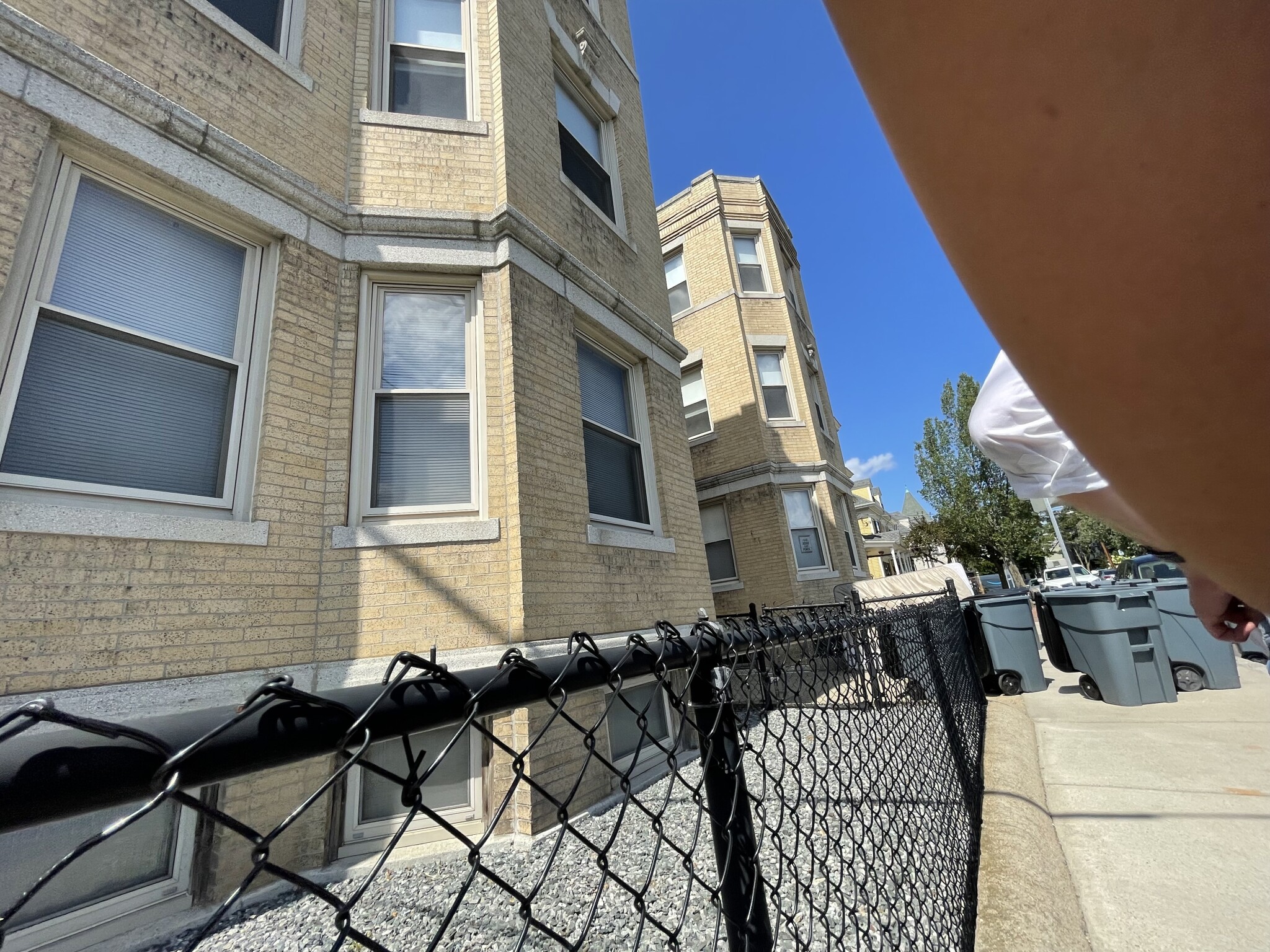 7 Woodbridge St, North Cambridge