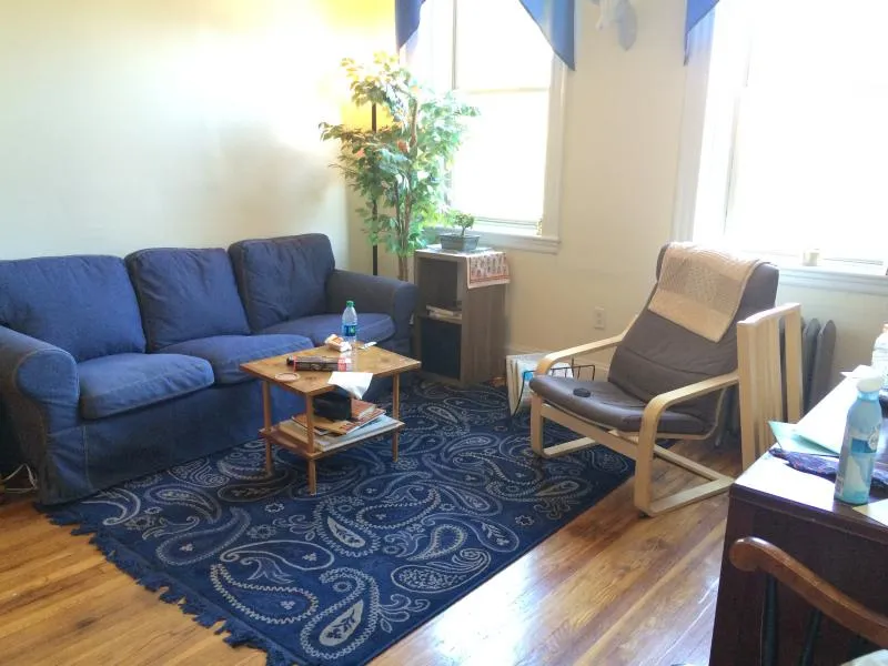 1616 Massachusetts Ave, Neighborhood Nine