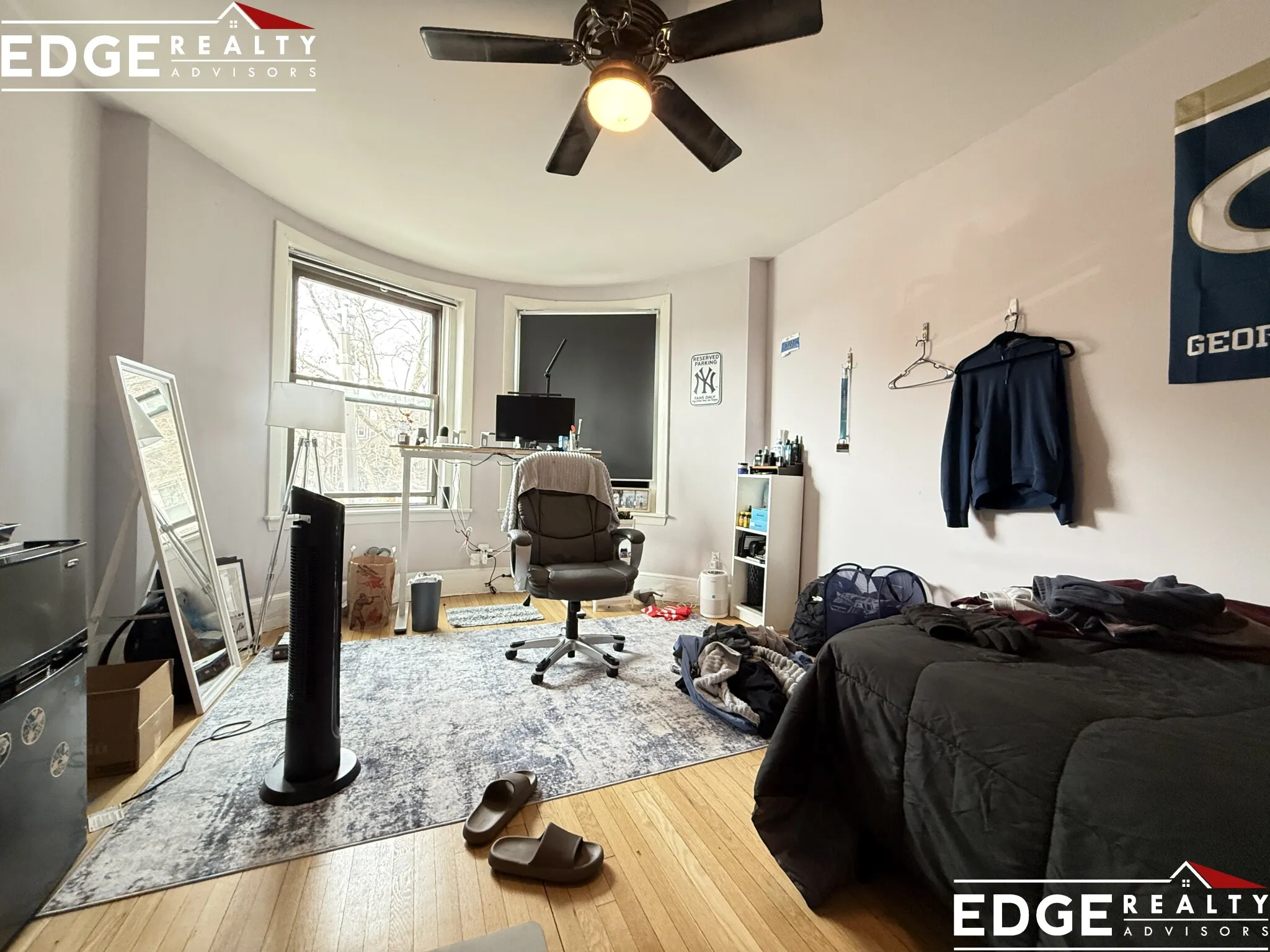 33 Saint Paul St, Coolidge Corner