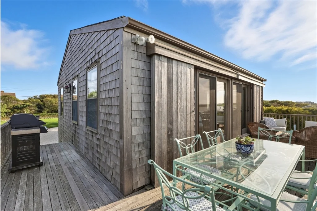 26 Tennessee Ave, Nantucket