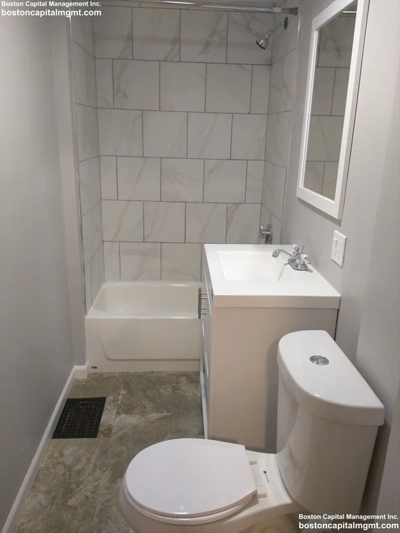 30 Touro Ave, Tufts University