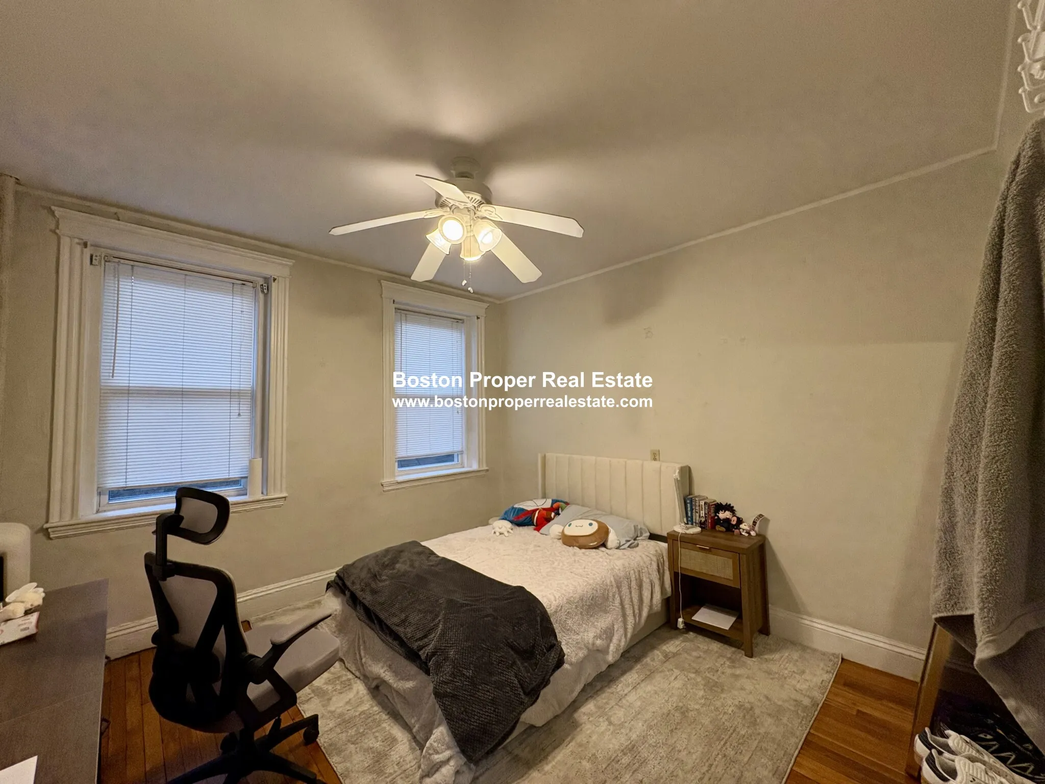 211 Park Dr, Fenway