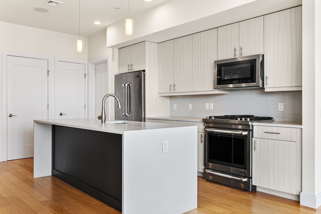 488 Dorchester Ave, South Boston