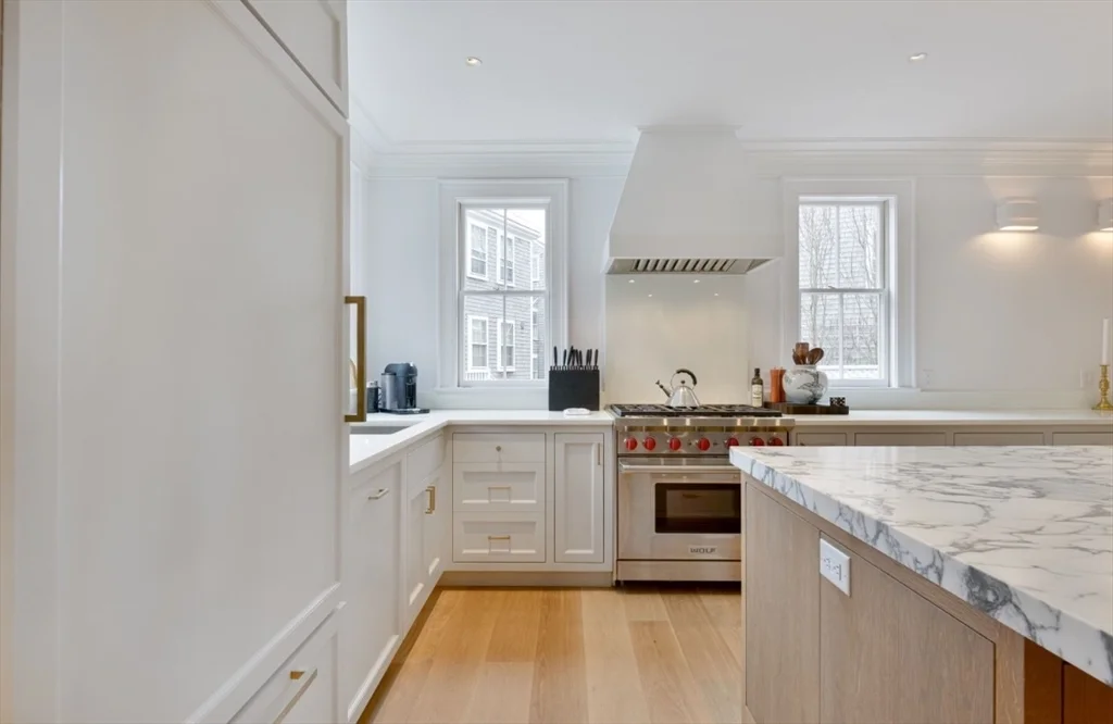 51 Fair St, Nantucket