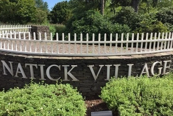 23 Village Rock Ln, Natick