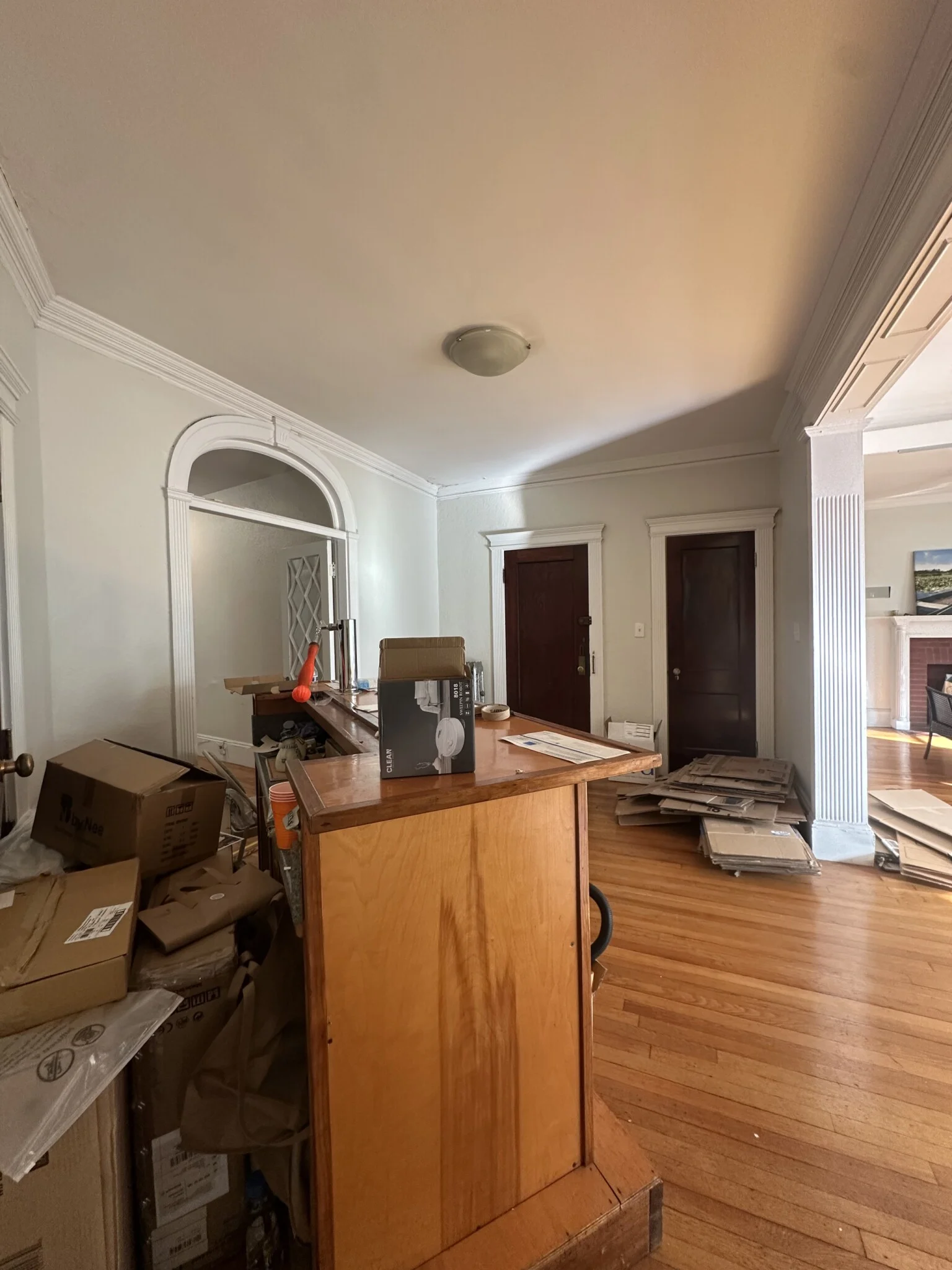 17 Englewood Ave, Washington Square