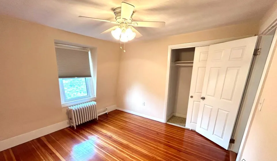 41 Mount Vernon St, East Somerville