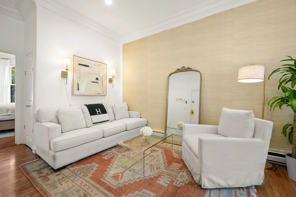 66 Appleton St, South End