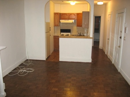 46 Saint Germain St, Back Bay