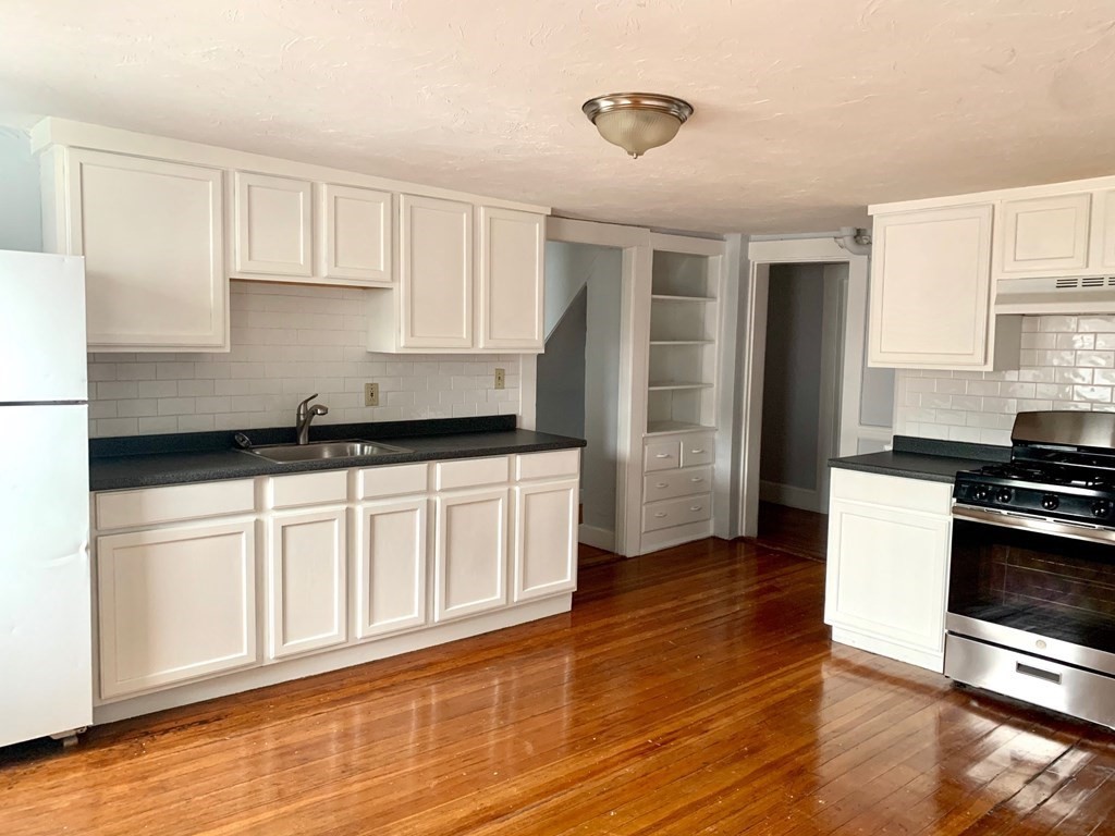 136 Wrentham, Dorchester