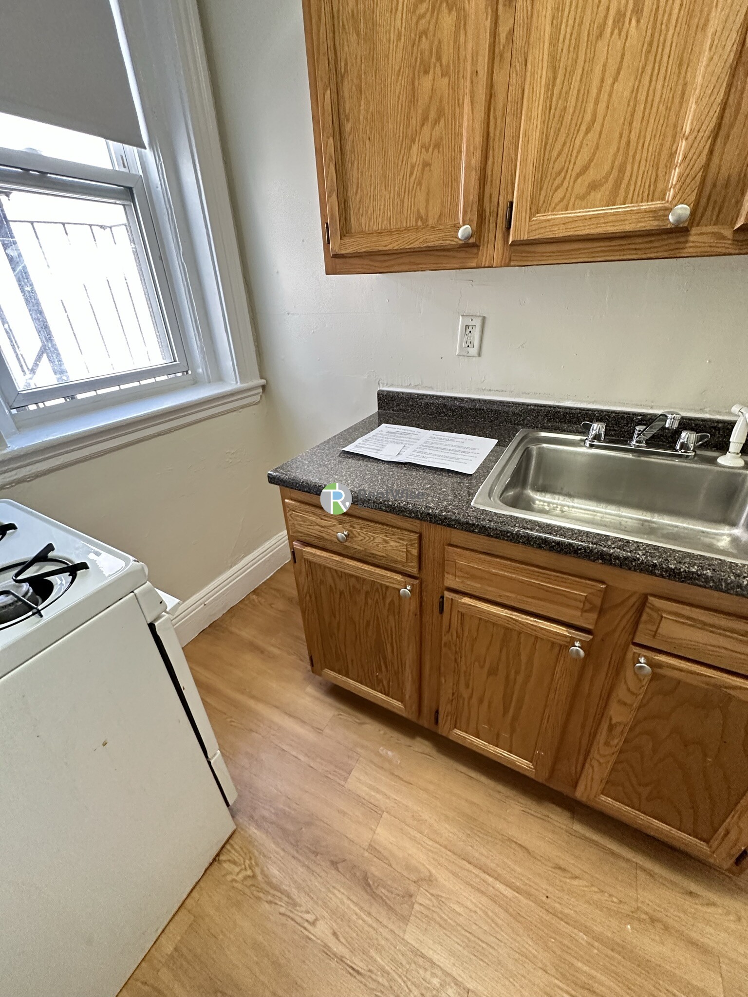 1191 Boylston St, Fenway