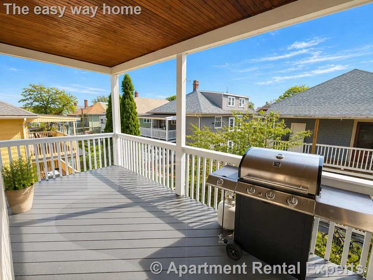 33 Chetwynd Rd, Tufts
