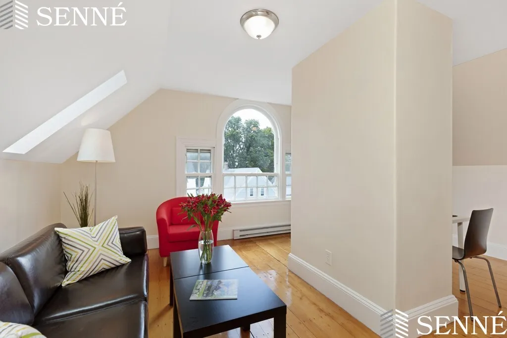 103 Liberty Ave, Powder House Square