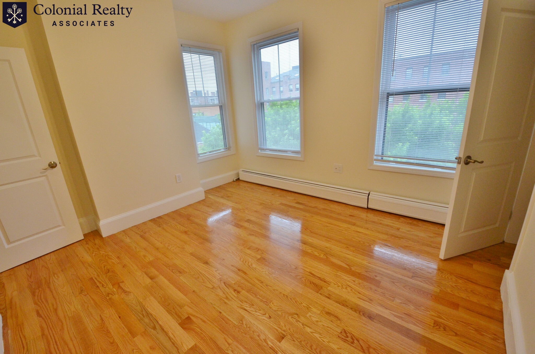 99 Brookline St, Cambridgeport