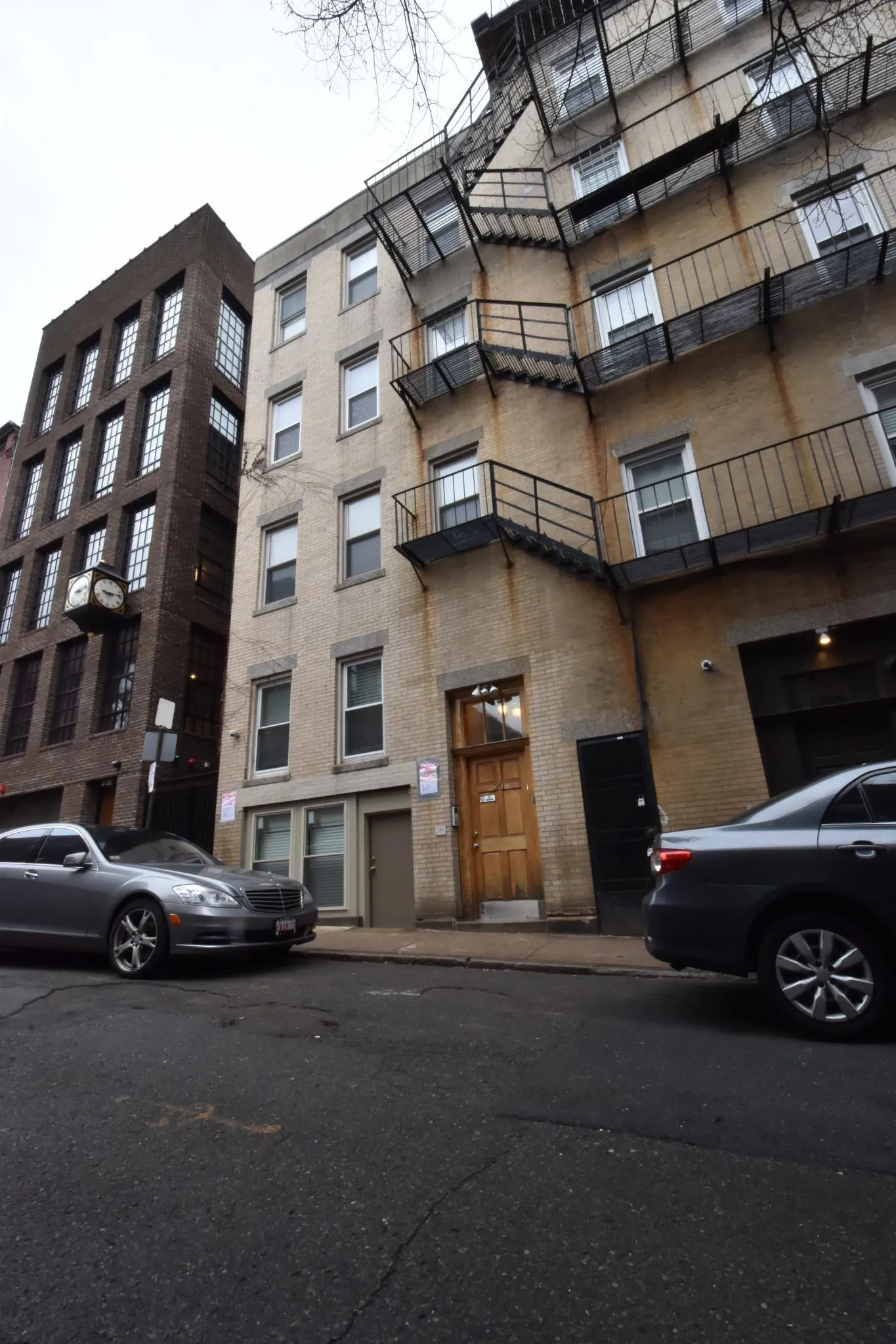 20 Moon St, North End