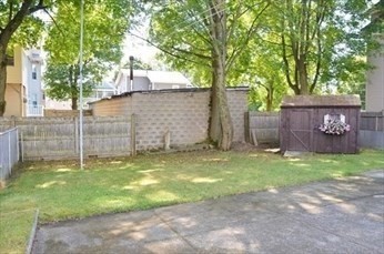 9 Madison St, West Medford