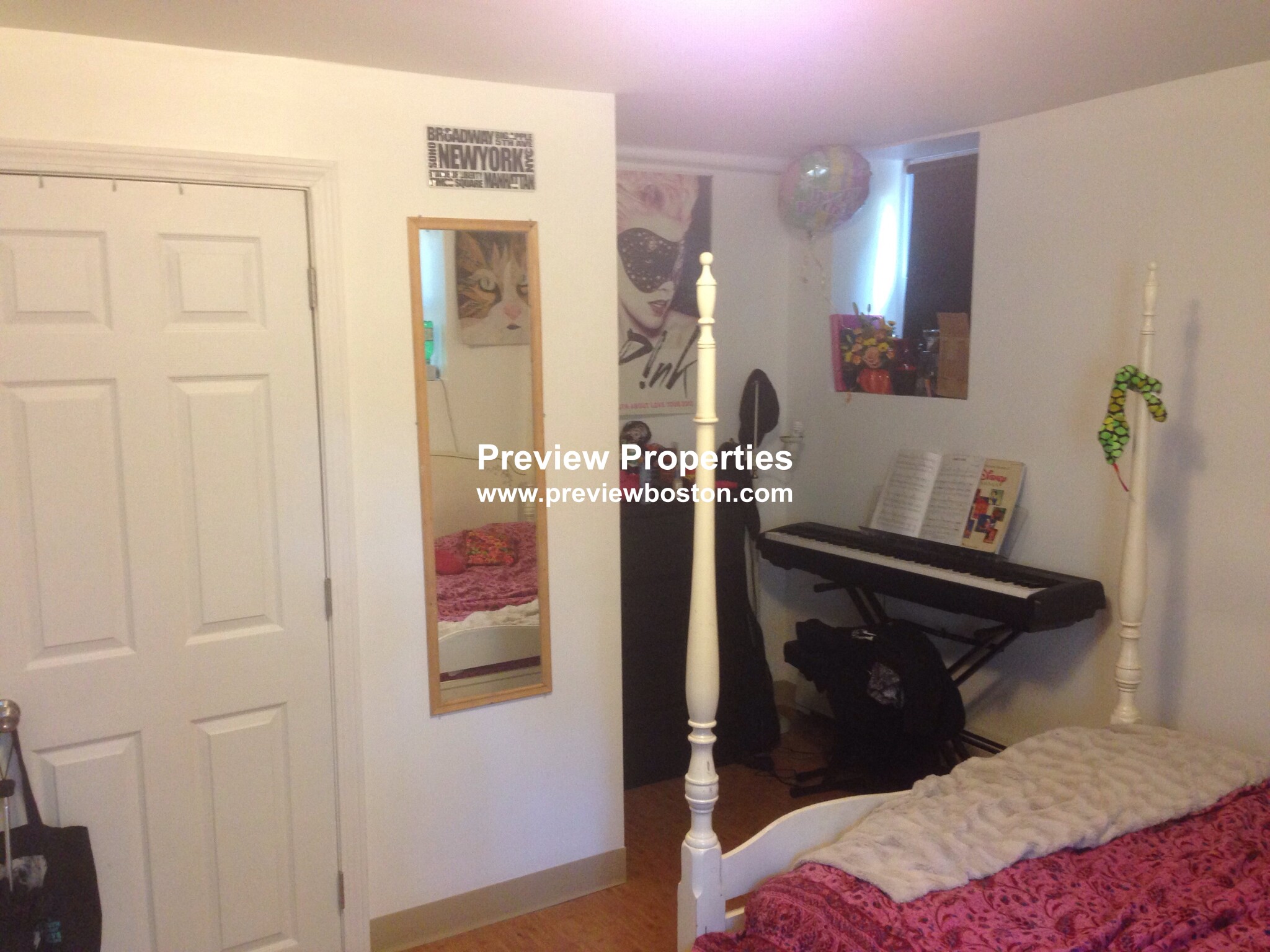 17A Putnam Ct, Harvard Square