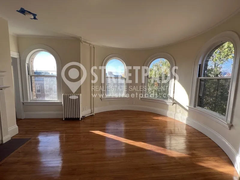 2 Ware St, Mid-Cambridge