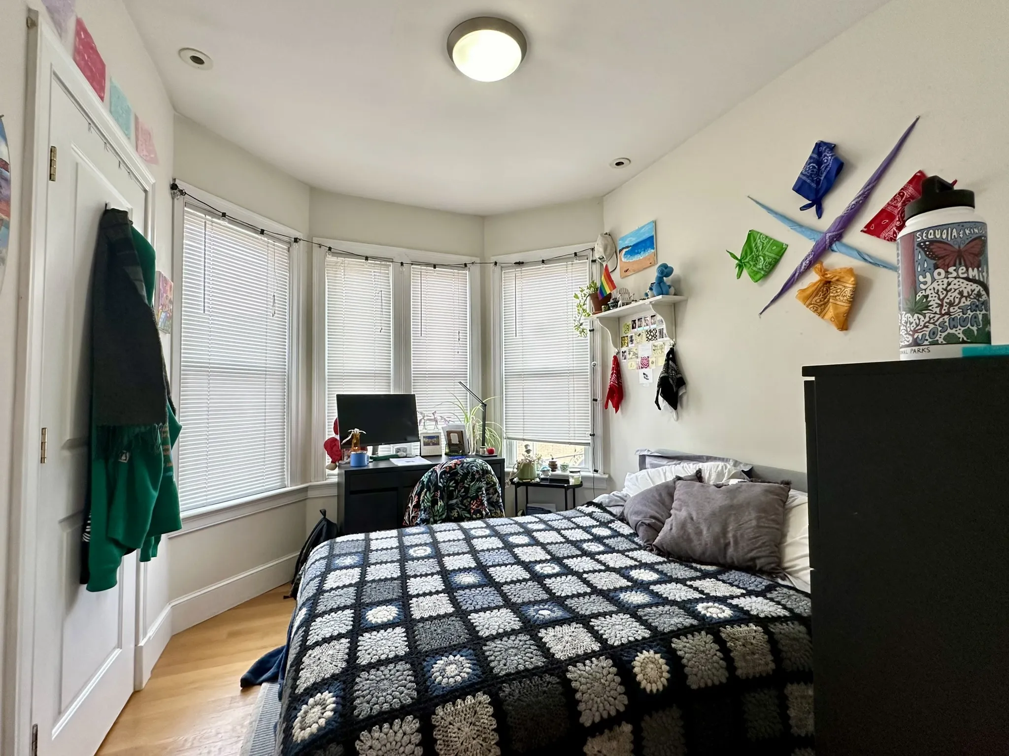 836 Huntington Ave, Mission Hill