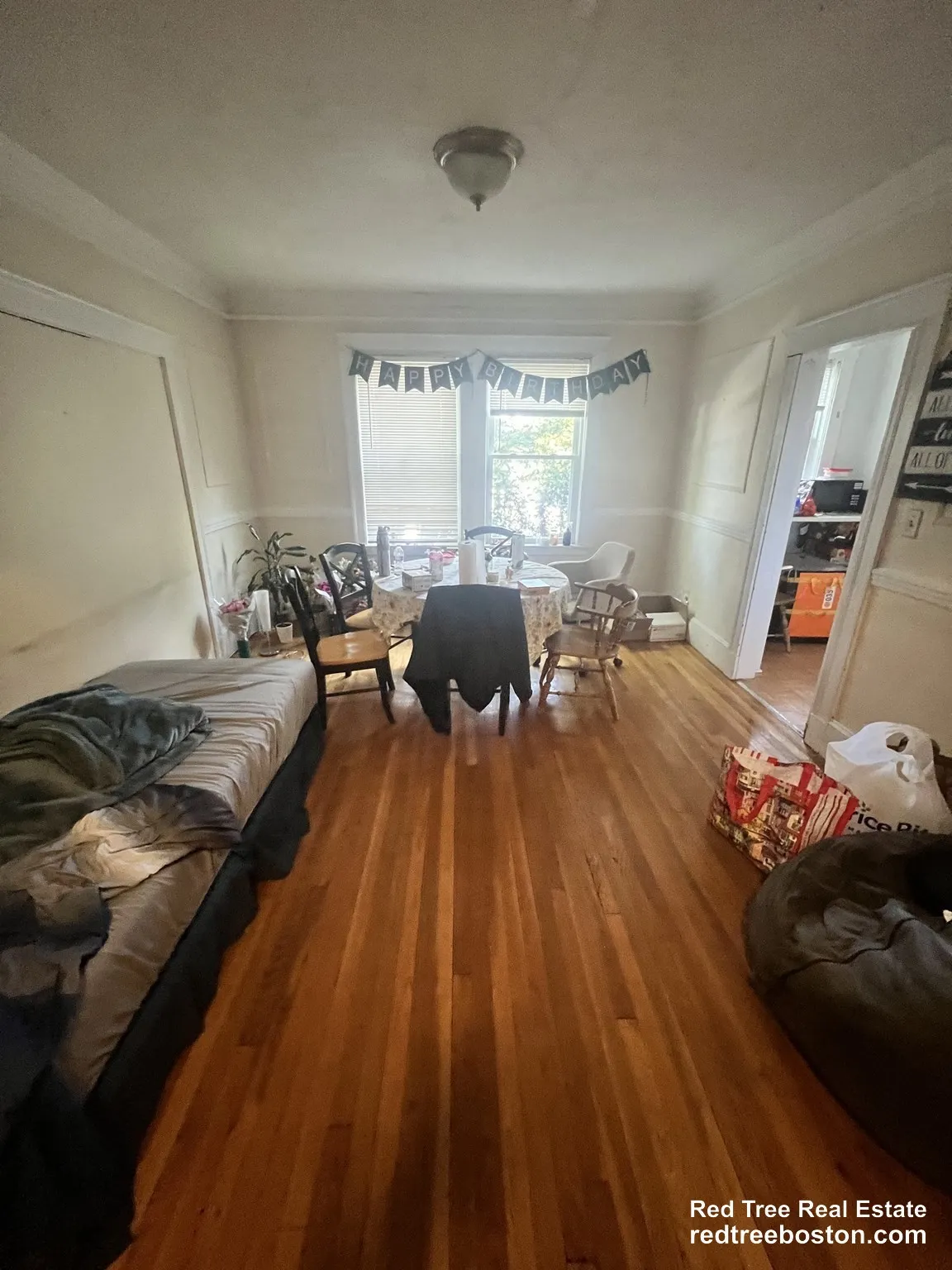 22 Commonwealth Ter, Brighton