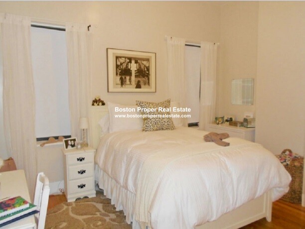 15 Aberdeen St, Fenway