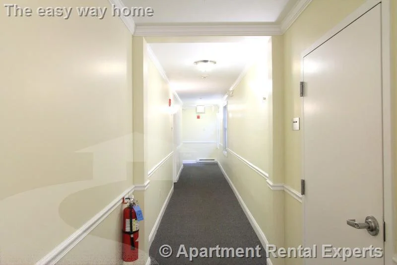 21 Brookline St, Central Square