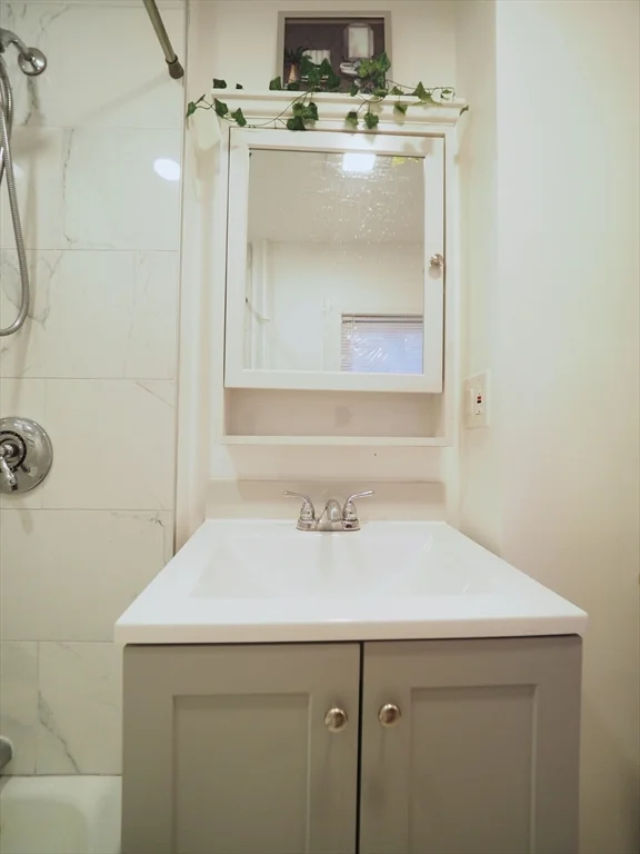 42 Magazine, Cambridgeport