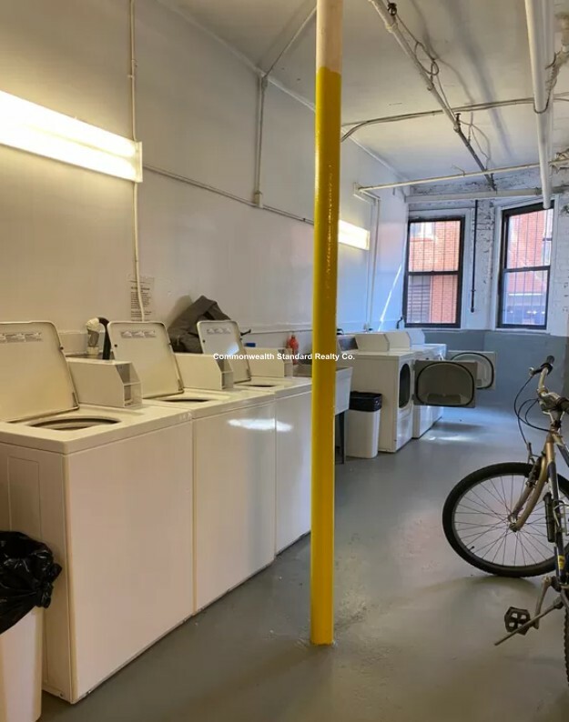 1340 Commonwealth Ave, Brighton