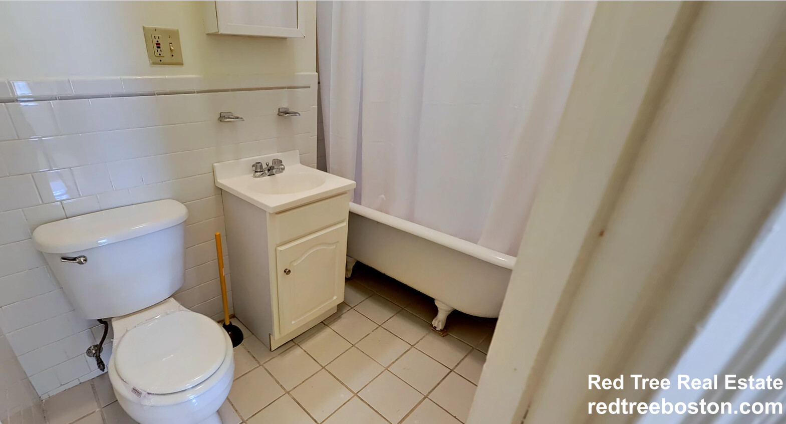 32 Queensberry St, Fenway