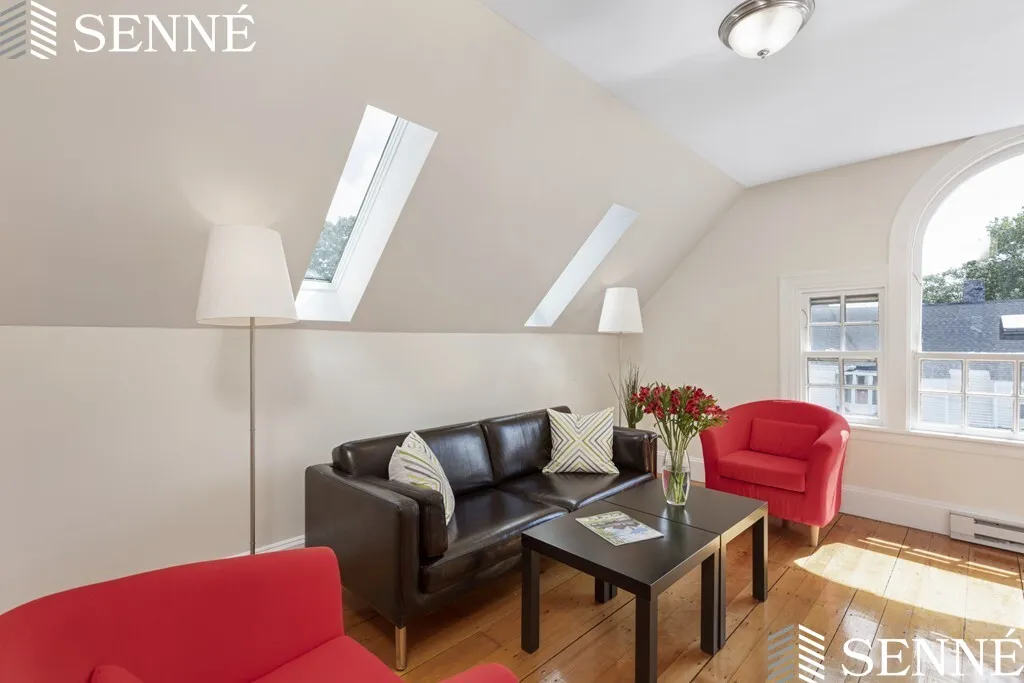 103 Liberty Ave, Powder House Square