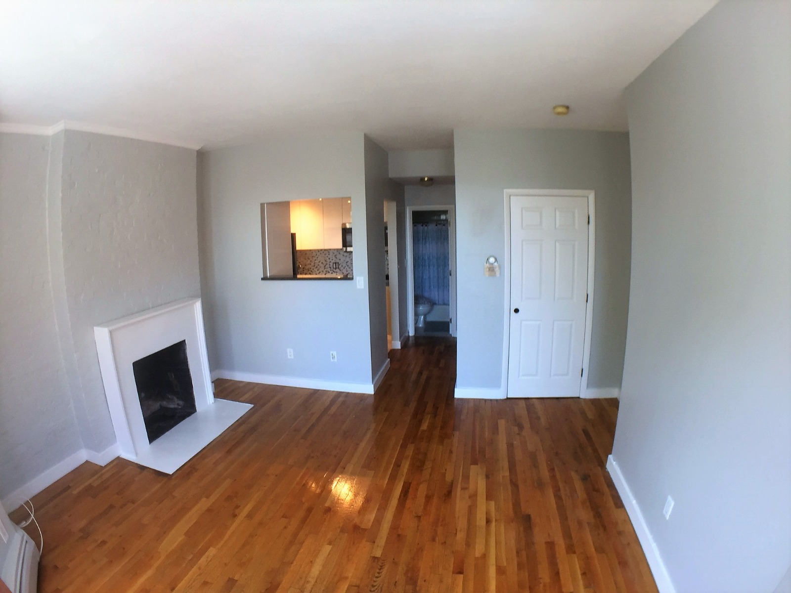 25 Saint Stephen St, Fenway