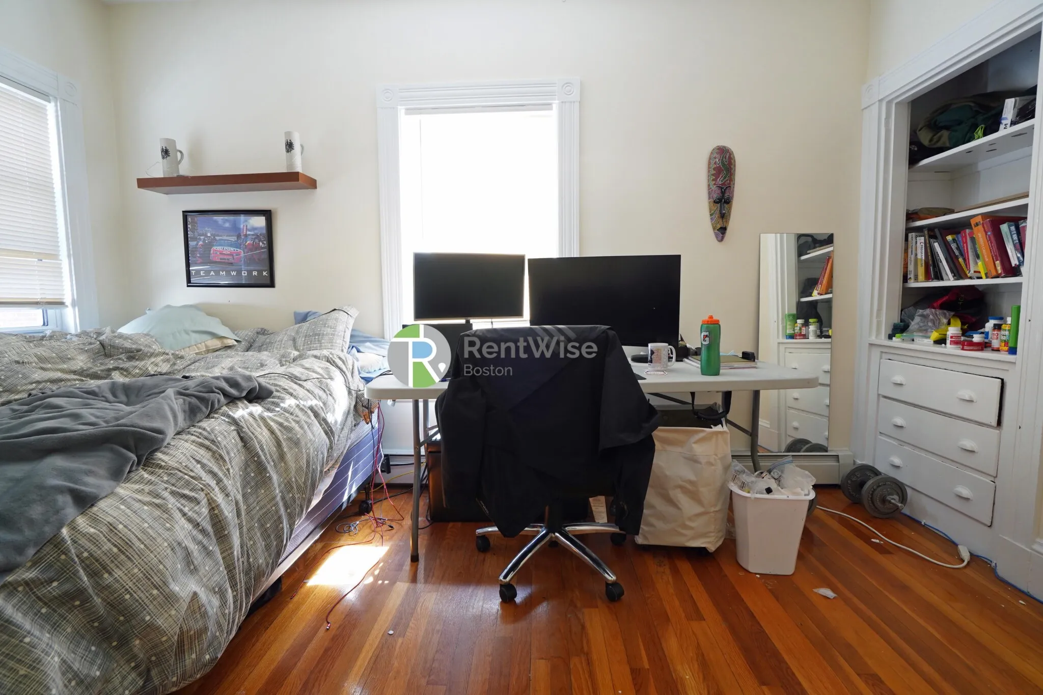 9 Parsons St, Brighton