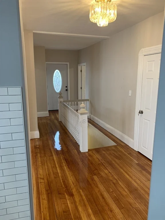 247 Whitwell St, Quincy