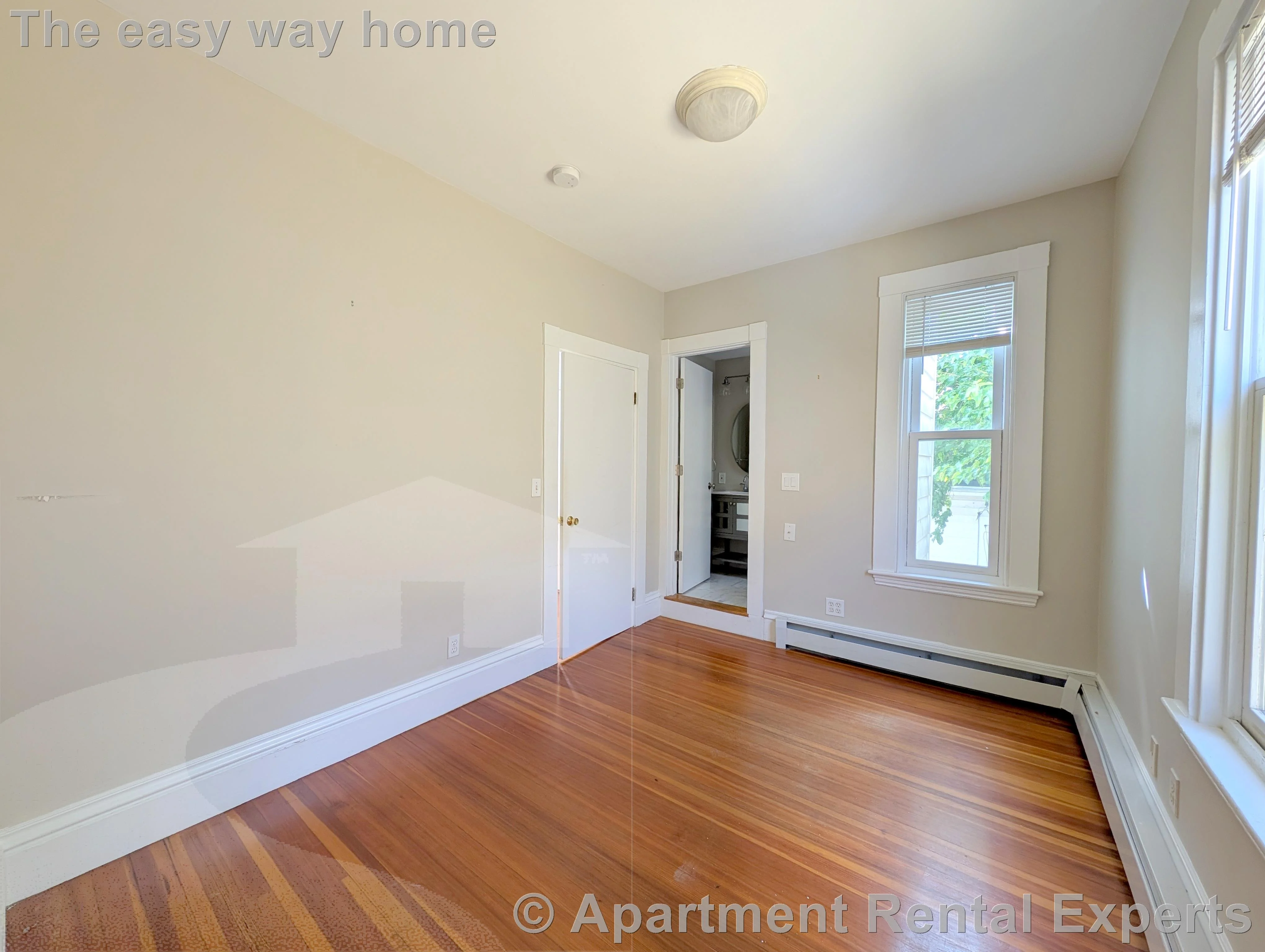 20 Park Ave, Davis Square
