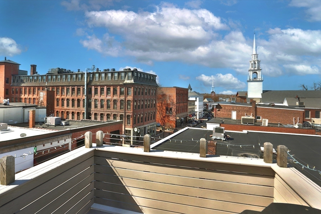 54 State, Newburyport