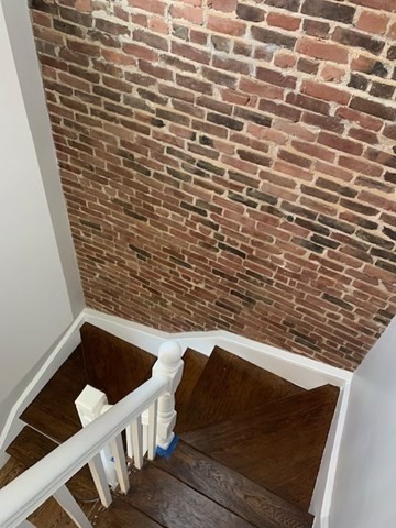 5 1/2 Edward St, Medford