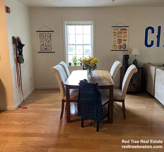 36A Raymond St, Allston