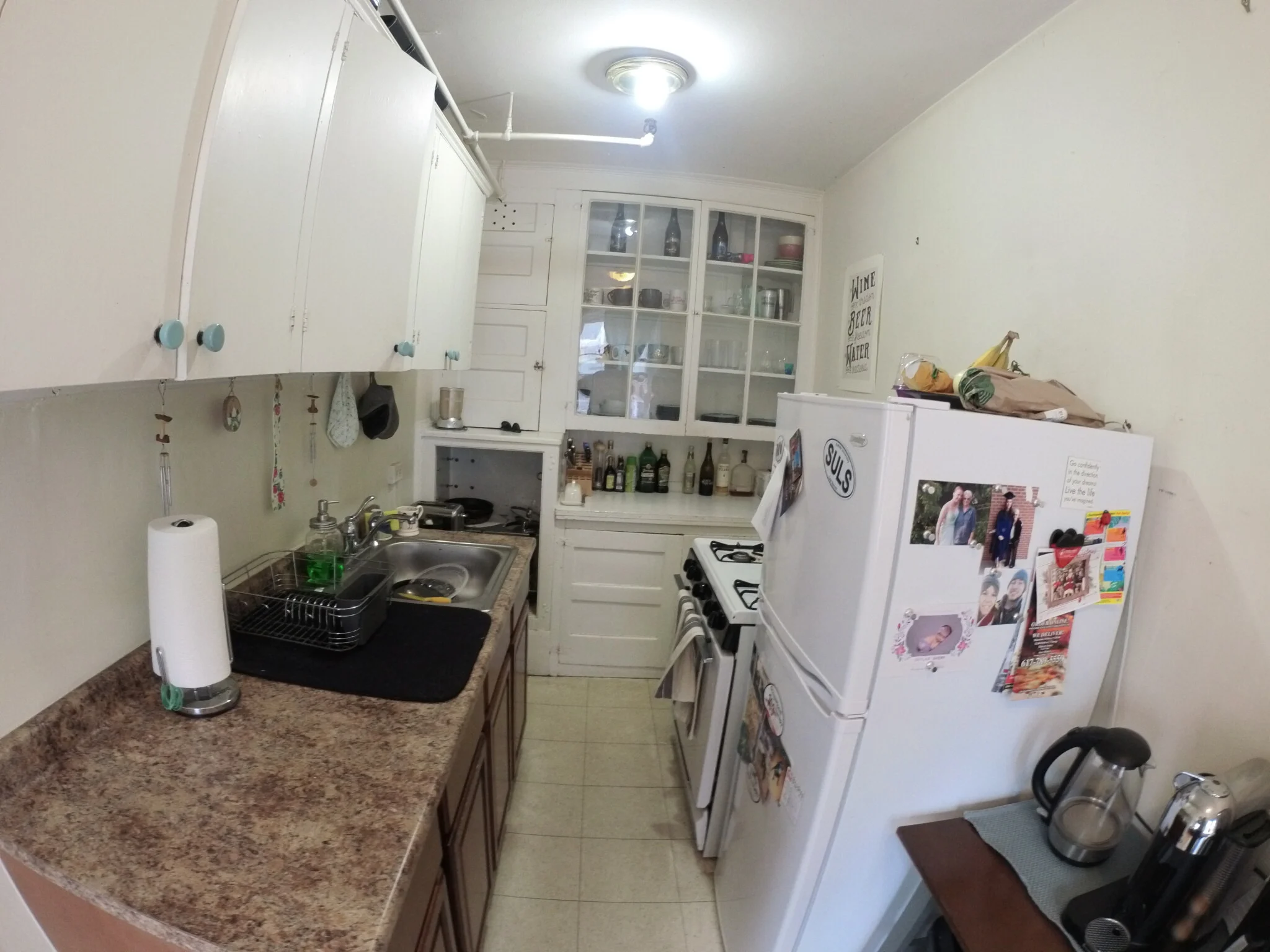 1615 Commonwealth Ave, Brighton