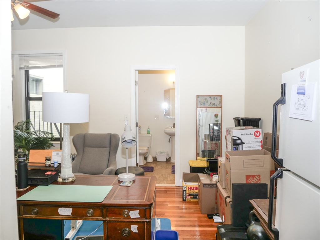 1482 Beacon St, Corey Hill