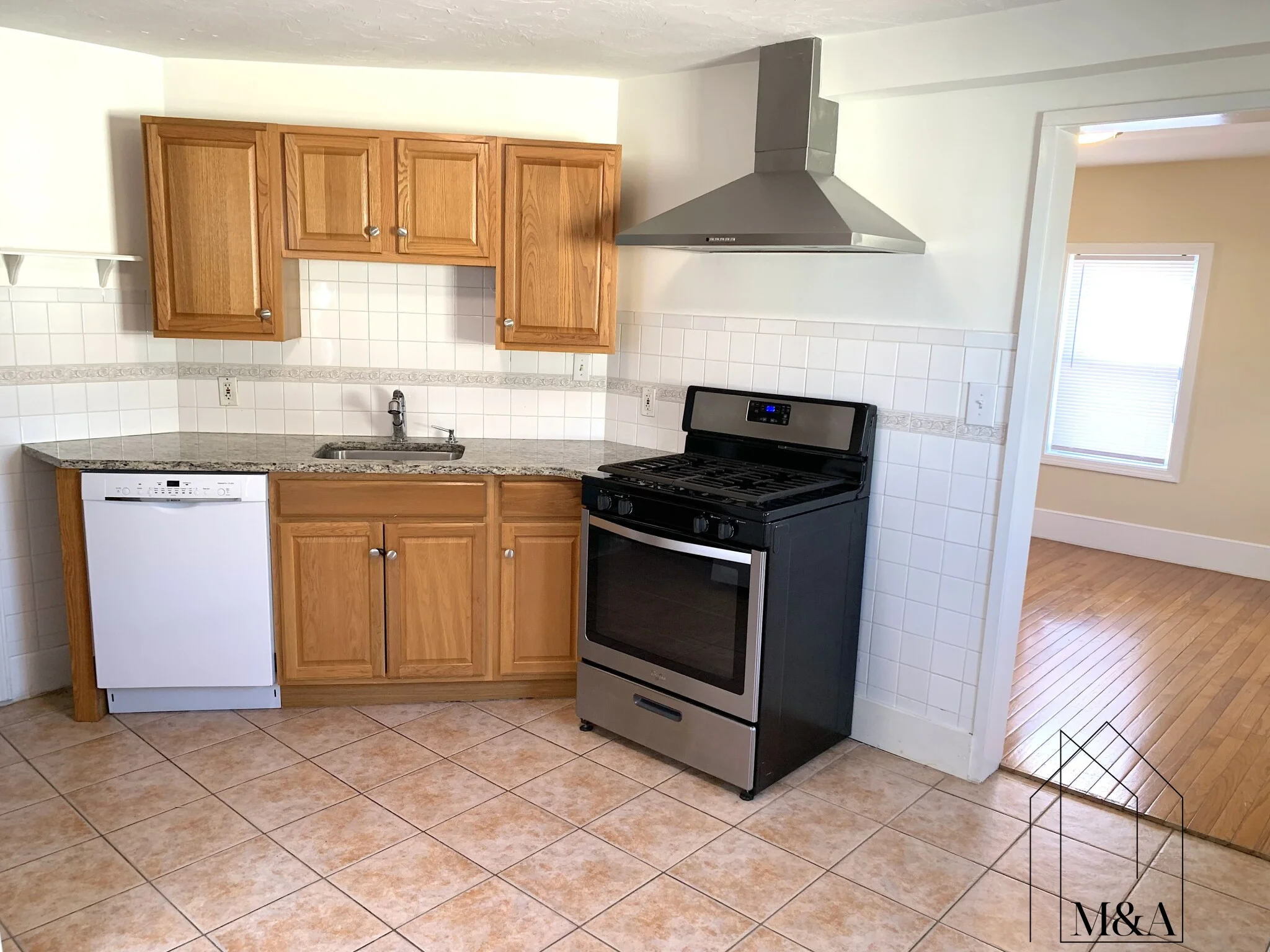 186 Broadway, Malden