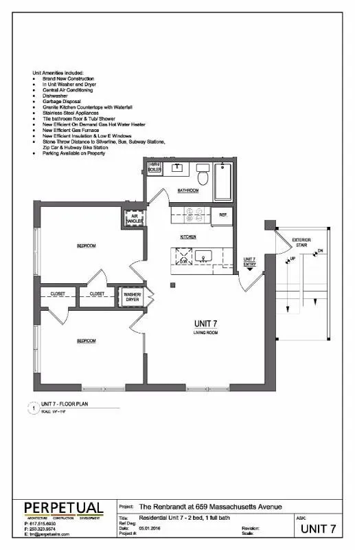 659 Massachusetts Ave, Roxbury